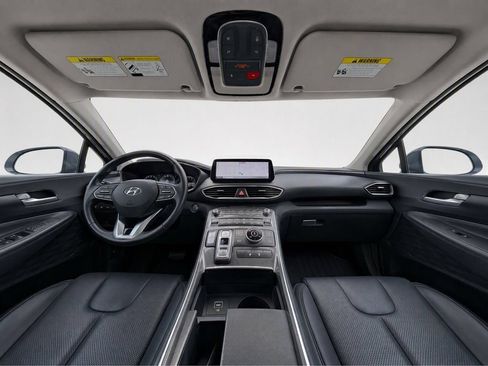 Used 2023 Hyundai Santa Fe XRT AWD/4WD image 21