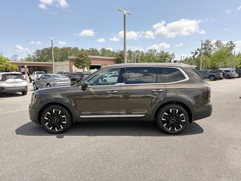 Used 2023 Kia Telluride SX image 6