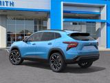 New 2025 Chevrolet Trax RS w/ Driver Confidence Package image 3