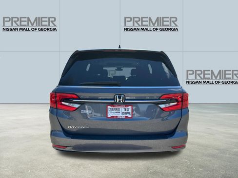 Used 2023 Honda Odyssey EX-L image 5