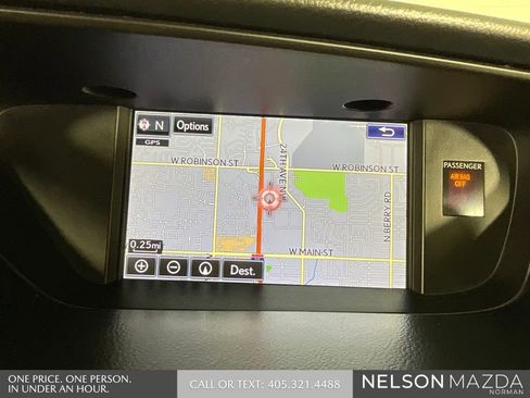 Used 2016 Lexus ES 350 w/ Luxury Package w/Wood Trim FWD image 33
