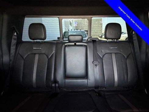 Used 2019 Ford F150 Platinum w/ Equipment Group 701A Luxury AWD/4WD image 25
