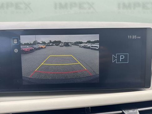 Used 2025 Hyundai Tucson SEL FWD image 19