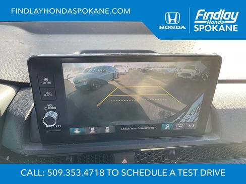 Used 2023 Honda CR-V Sport Touring image 16