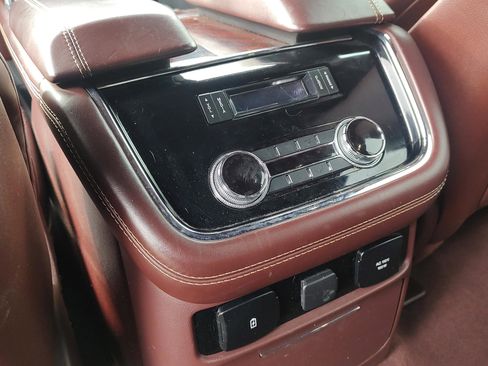 Used 2020 Lincoln Navigator Black Label w/ Cargo Convenience Package image 14