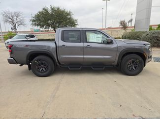 New 2026 Nissan Frontier Pro-X w/ Pro Premium Package RWD video 2
