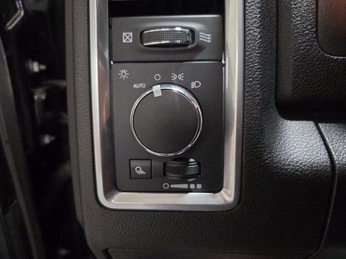 Used 2024 RAM 1500 Classic Warlock image 29