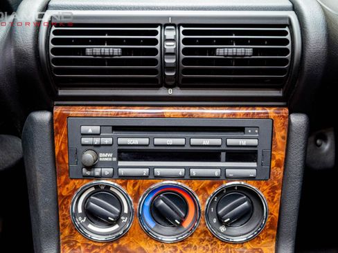 Used 2001 BMW Z3 2.5i image 72