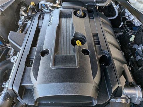 Used 2020 Ford Mustang Premium RWD image 20