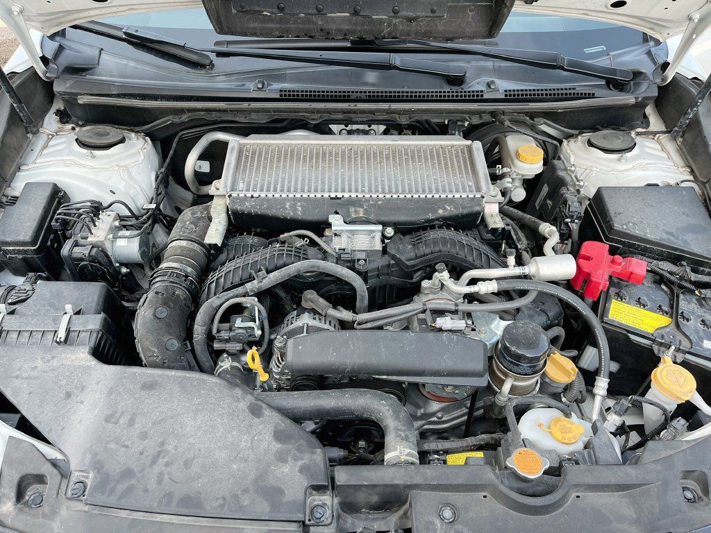 Used 2022 Subaru WRX AWD/4WD image 27