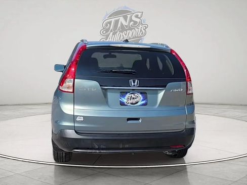 Used 2012 Honda CR-V EX-L image 4