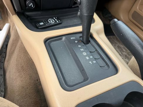 Used 1999 Jeep Grand Cherokee Laredo image 19