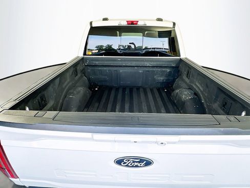 Used 2024 Ford F150 Platinum w/ Equipment Group 702A High AWD/4WD image 28