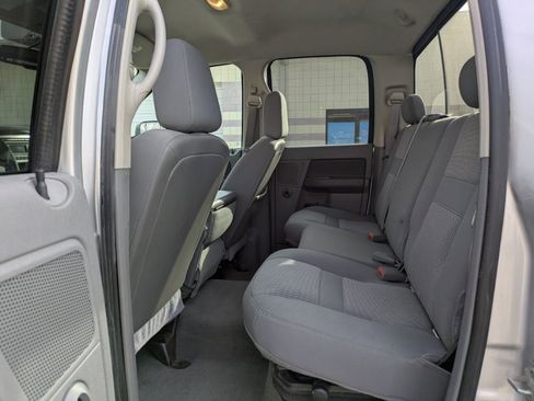 Used 2009 Dodge Ram 2500 Truck SLT w/ Trailer Tow Group image 10