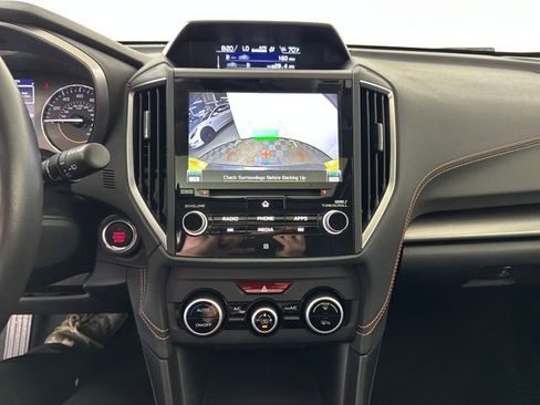 Used 2021 Subaru Crosstrek 2.5i Limited w/ Popular Package #4 AWD/4WD image 22
