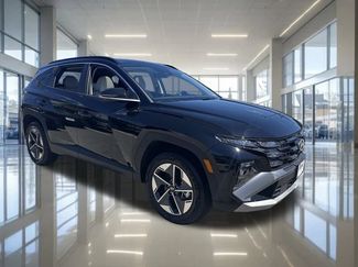 Certified 2025 Hyundai Tucson SEL AWD/4WD video 2