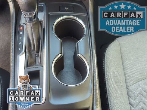 Used 2024 Chevrolet Equinox LT image 9