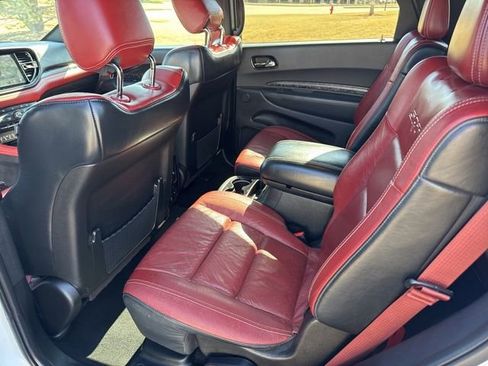 Used 2023 Dodge Durango SRT image 11