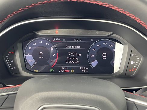 New 2025 Audi Q3 2.0T Premium Plus image 29