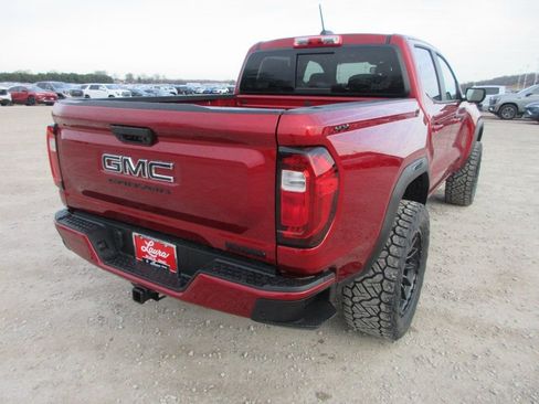 New 2026 GMC Canyon Elevation w/ Convenience Package AWD/4WD image 5