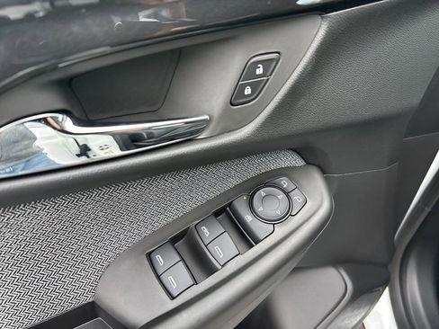 New 2026 Chevrolet TrailBlazer LT image 22