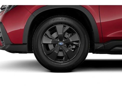 New 2026 Subaru Ascent Premium AWD/4WD image 10