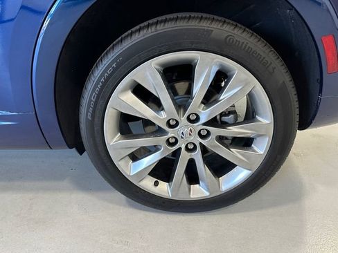 Certified 2023 Buick Envision Avenir image 14