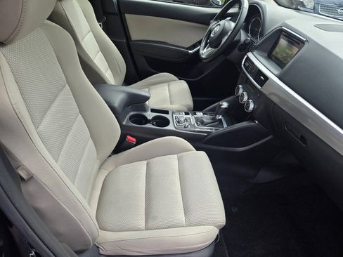 Used 2016 MAZDA CX-5 Touring AWD/4WD image 26