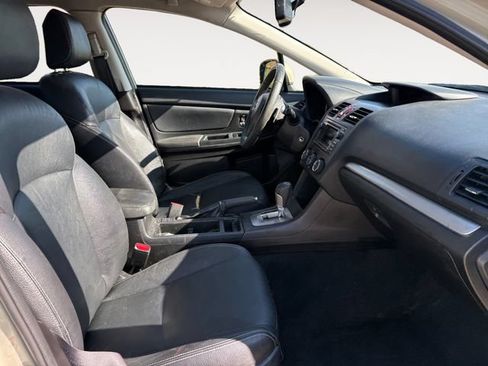 Used 2014 Subaru Crosstrek 2.0i Limited AWD/4WD image 14