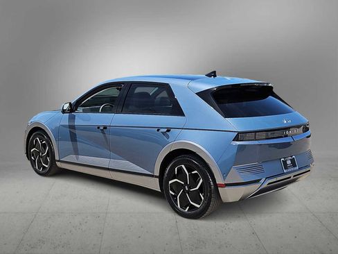 Certified 2024 Hyundai Ioniq 5 Limited RWD image 6