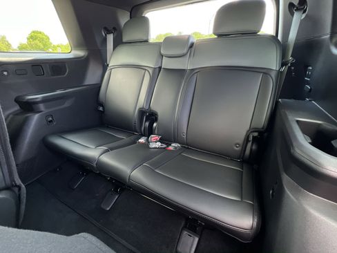 New 2027 Kia Telluride SX X-Line AWD/4WD image 47