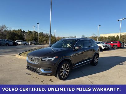 Certified 2023 Volvo XC90 B6 Plus w/ Protection Package Premier