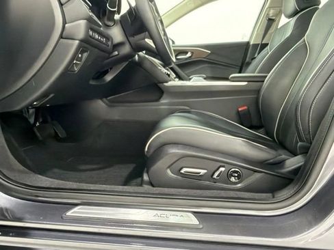 Used 2023 Acura TLX SH-AWD w/ Advance Package image 14