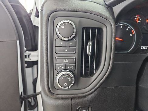 New 2026 GMC Sierra 3500 Pro w/ Convenience Package image 77