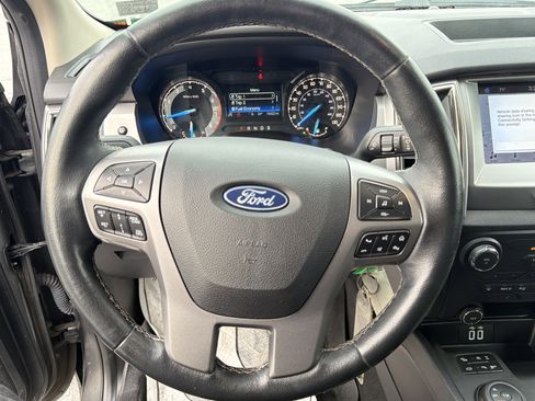 Used 2019 Ford Ranger XLT w/ Equipment Group 302A Luxury image 17