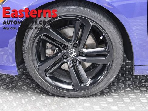 Used 2018 Honda Accord Sport image 27