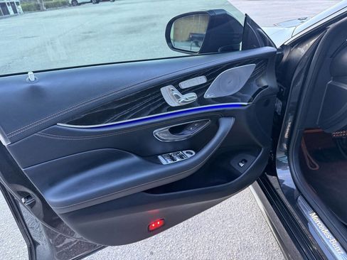 Used 2019 Mercedes-Benz CLS 450 image 10