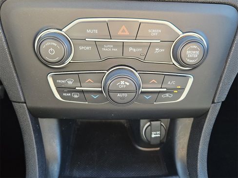 Used 2023 Dodge Charger GT image 17