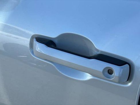 Certified 2024 Toyota Sequoia Platinum AWD/4WD image 7