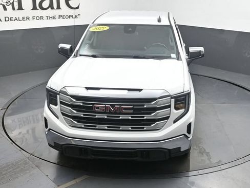 Used 2022 GMC Sierra 1500 SLE AWD/4WD image 58