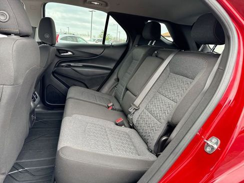Used 2023 Chevrolet Equinox LT image 23