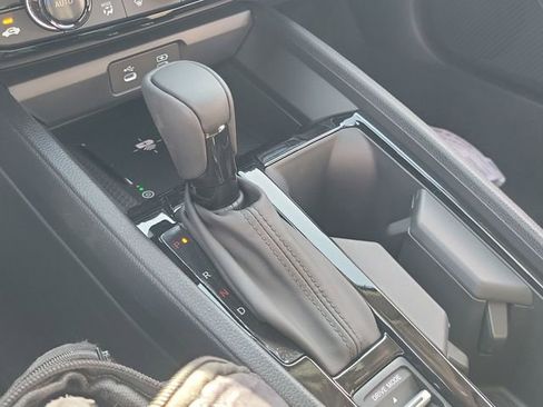 New 2026 Honda Accord EX-L image 36