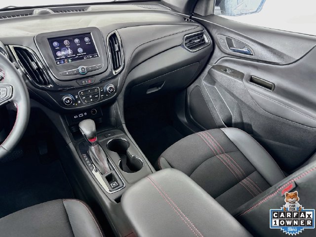 Used 2023 Chevrolet Equinox RS AWD/4WD image 24