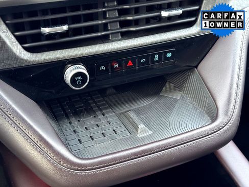 Used 2025 Ford Explorer Platinum w/ LUX Leather Package image 29