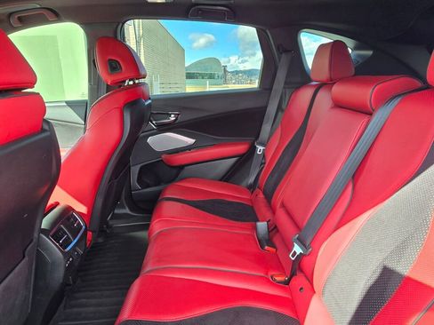 Used 2023 Acura RDX A-Spec AWD/4WD image 15