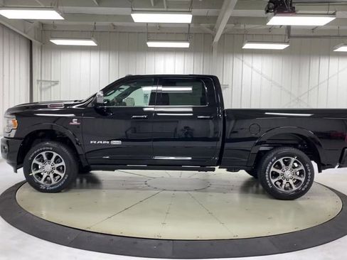 Used 2022 RAM 2500 Limited image 5