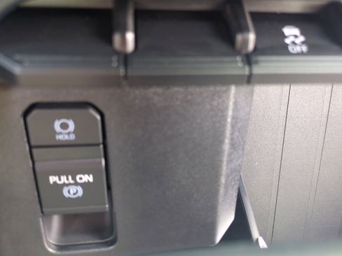 New 2026 Toyota Tundra SR5 RWD image 17