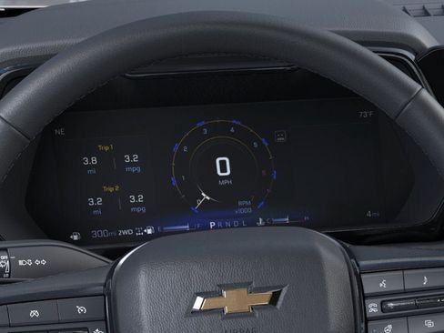 New 2026 Chevrolet Colorado LT w/ LT Convenience Package AWD/4WD image 42
