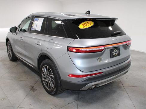 Used 2022 Lincoln Corsair AWD w/ Equipment Group 101A image 7