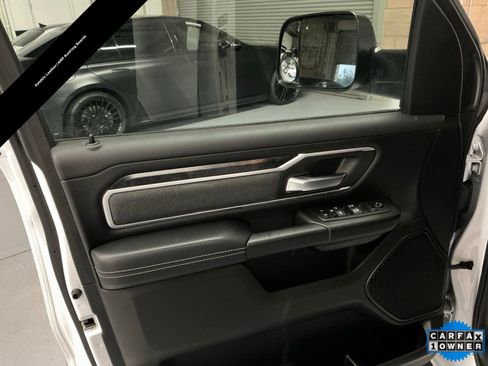 Used 2023 RAM 1500 Big Horn image 18
